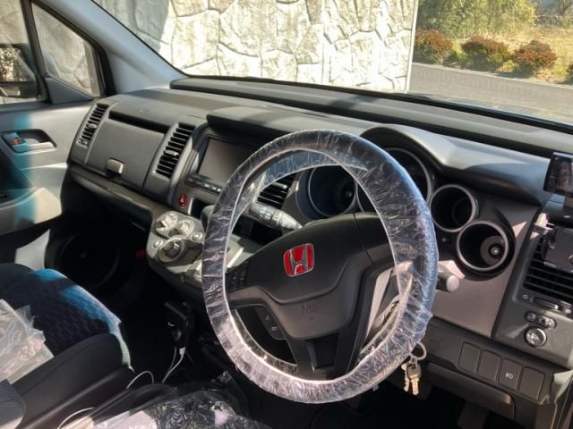 HONDA CROSSROAD 2008 Image 31