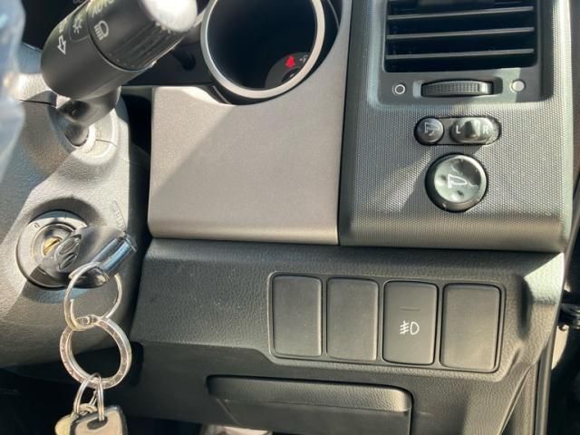 HONDA CROSSROAD 2008 Image 31