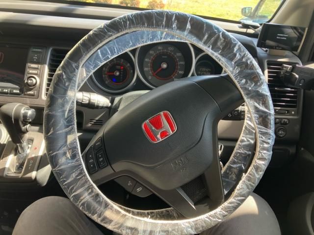 HONDA CROSSROAD 2008 Image 31