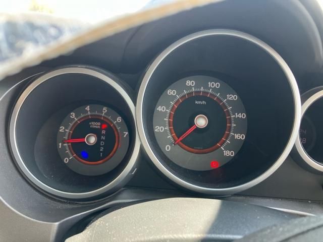 HONDA CROSSROAD 2008 Image 31