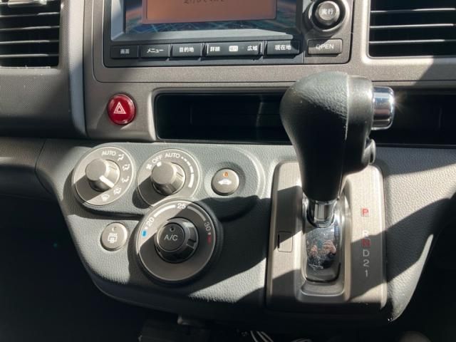 HONDA CROSSROAD 2008 Image 31