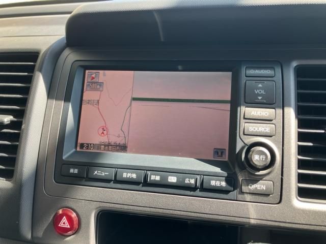 HONDA CROSSROAD 2008 Image 31