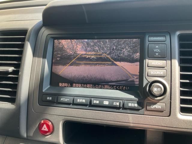 HONDA CROSSROAD 2008 Image 31