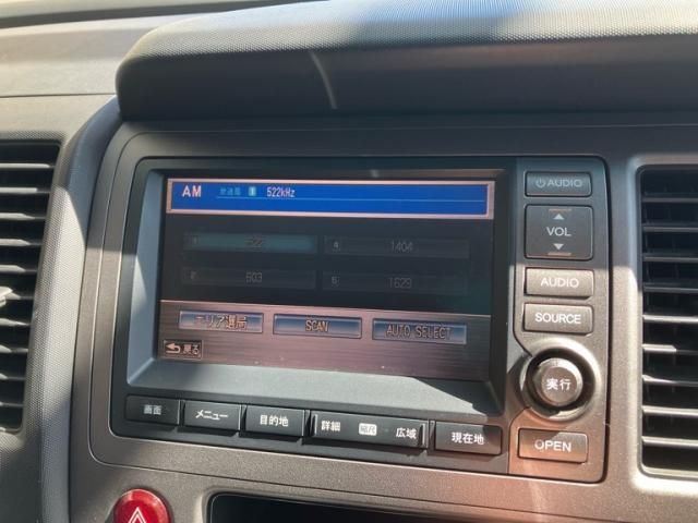 HONDA CROSSROAD 2008 Image 31