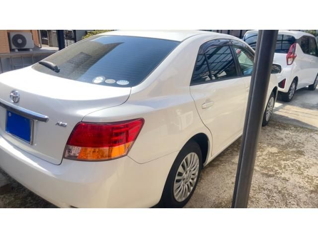 TOYOTA ALION 2010 Image 31