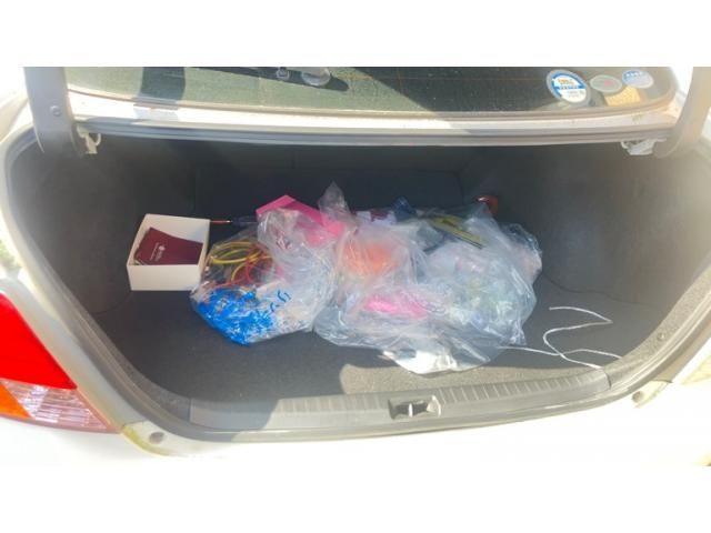 TOYOTA ALION 2010 Image 31