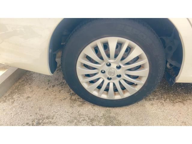 TOYOTA ALION 2010 Image 31