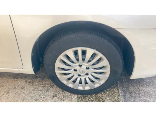 TOYOTA ALION 2010 Image 31