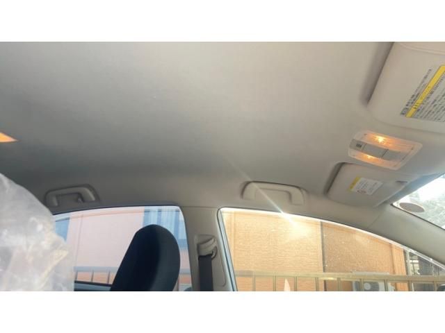 TOYOTA ALION 2010 Image 31