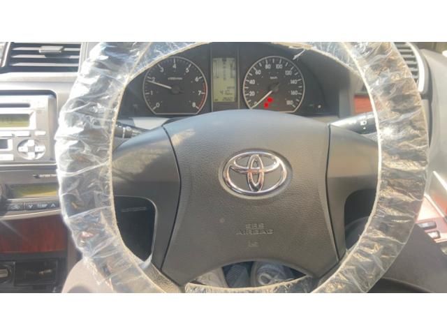 TOYOTA ALION 2010 Image 31