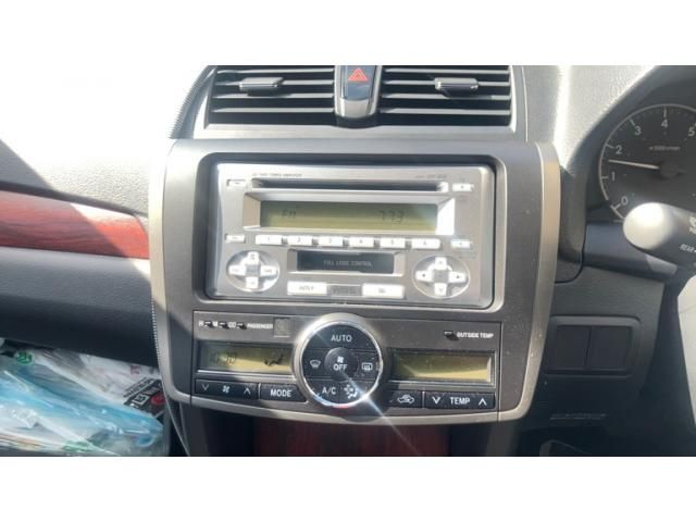 TOYOTA ALION 2010 Image 31