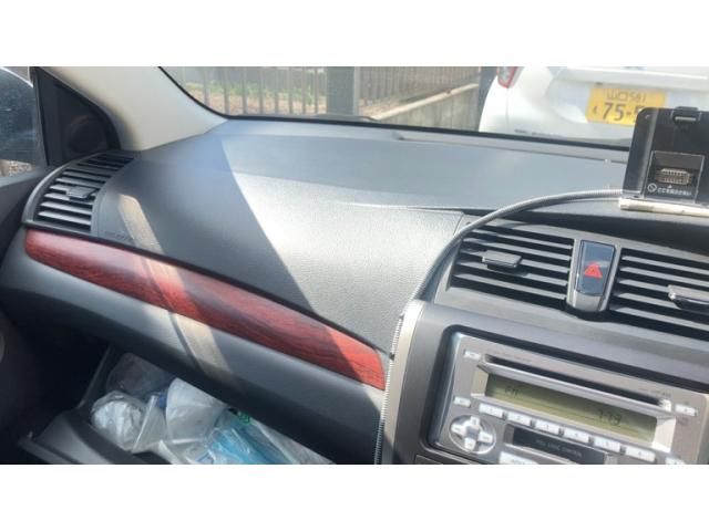 TOYOTA ALION 2010 Image 31