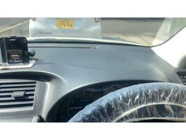 TOYOTA ALION 2010 Image 31