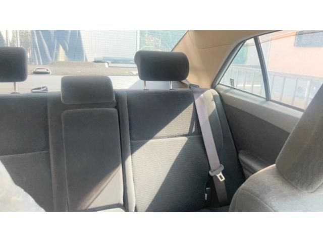 TOYOTA ALION 2010 Image 31