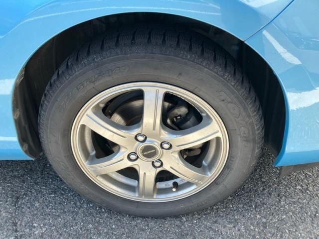 TOYOTA AQUA 2014 Image 31