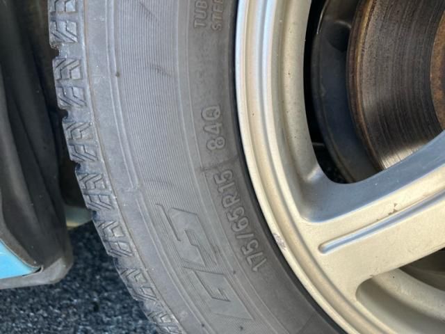 TOYOTA AQUA 2014 Image 31