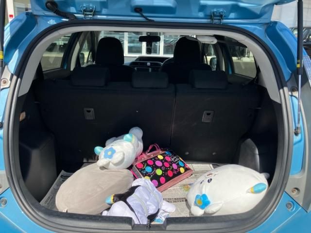 TOYOTA AQUA 2014 Image 31