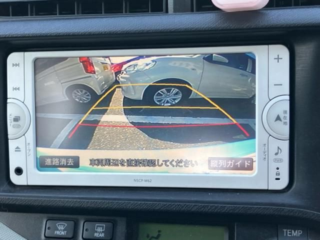 TOYOTA AQUA 2014 Image 31