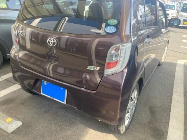 TOYOTA PIXIS EPOCH 2015 Image 31