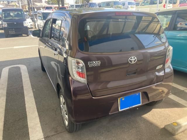 TOYOTA PIXIS EPOCH 2015 Image 31