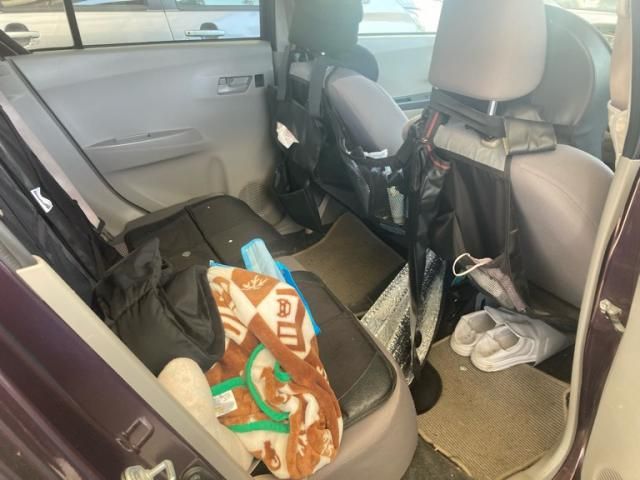 TOYOTA PIXIS EPOCH 2015 Image 31