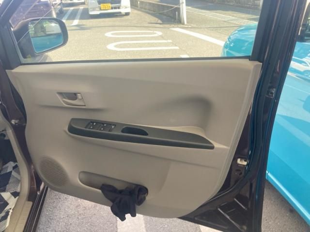 TOYOTA PIXIS EPOCH 2015 Image 31