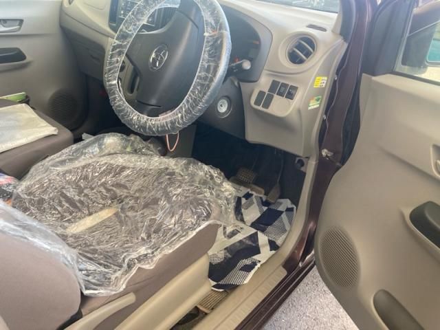 TOYOTA PIXIS EPOCH 2015 Image 31