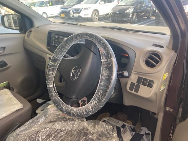 TOYOTA PIXIS EPOCH 2015 Image 31