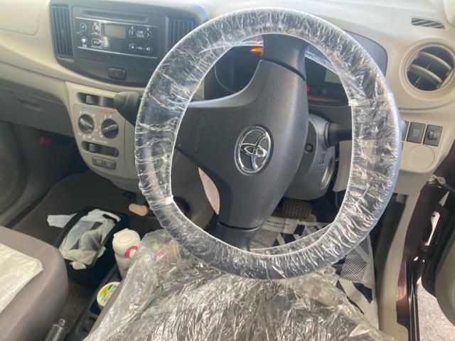 TOYOTA PIXIS EPOCH 2015 Image 31