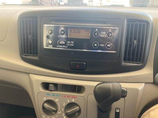 TOYOTA PIXIS EPOCH 2015 Image 31