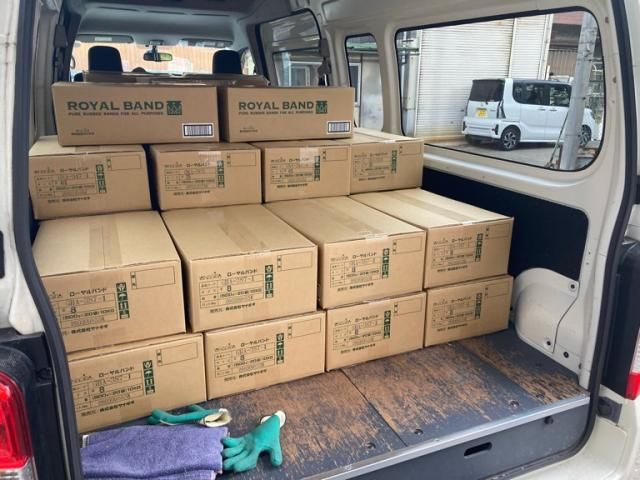 NISSAN NV350 CARAVAN 2022 Image 31