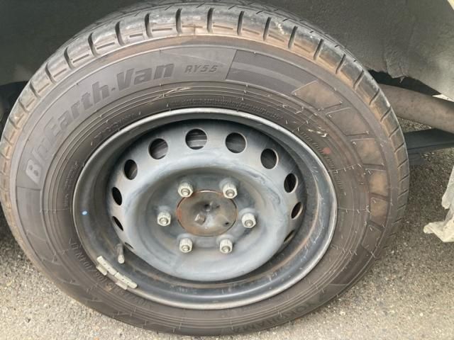 NISSAN NV350 CARAVAN 2022 Image 31