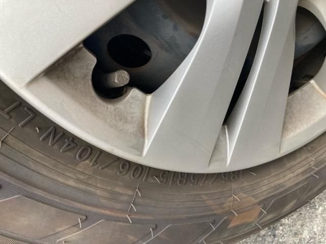 NISSAN NV350 CARAVAN 2022 Image 31