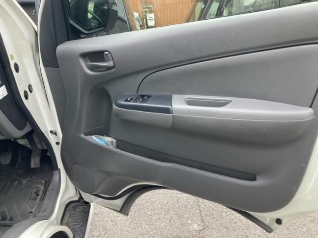 NISSAN NV350 CARAVAN 2022 Image 31