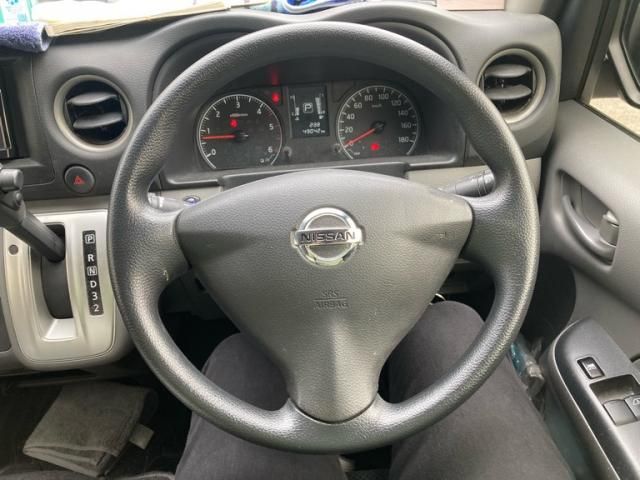 NISSAN NV350 CARAVAN 2022 Image 31