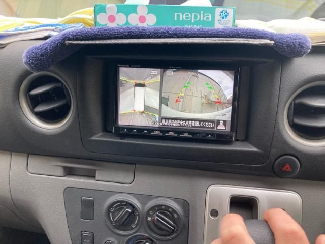 NISSAN NV350 CARAVAN 2022 Image 31