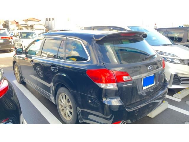 SUBARU LEGACY-TW 4WD 2010 Image 31