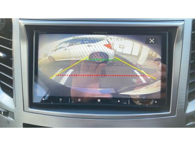 SUBARU LEGACY-TW 4WD 2010 Image 31