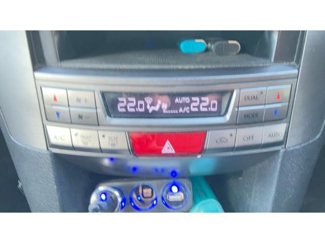 SUBARU LEGACY-TW 4WD 2010 Image 31