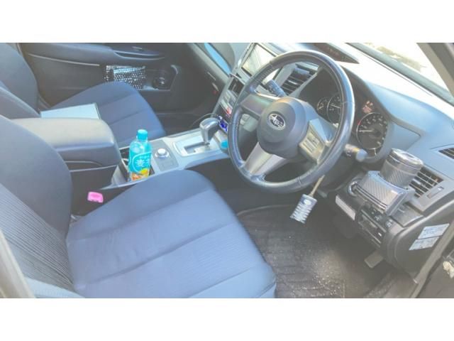 SUBARU LEGACY-TW 4WD 2010 Image 31