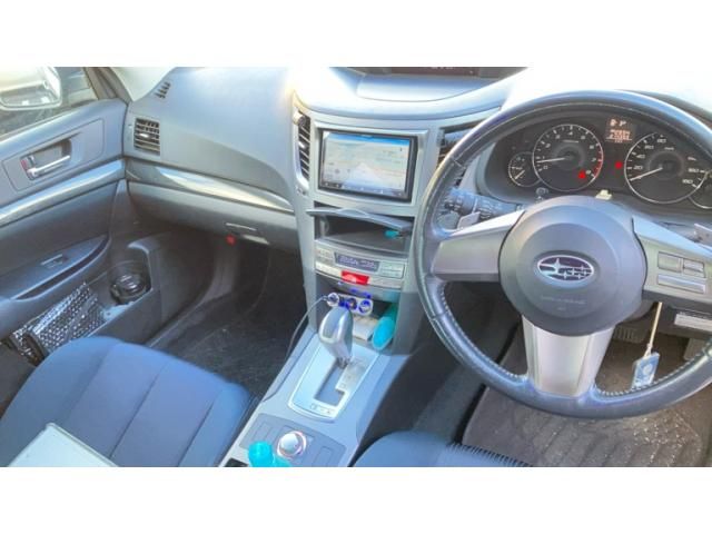 SUBARU LEGACY-TW 4WD 2010 Image 31
