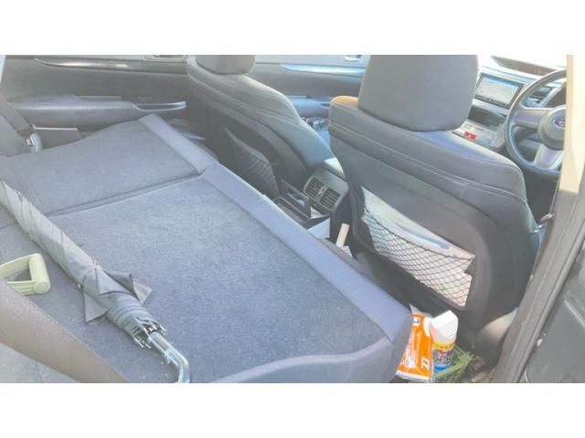 SUBARU LEGACY-TW 4WD 2010 Image 31