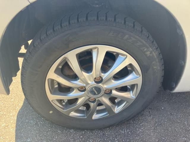 NISSAN ROOX 2010 Image 31