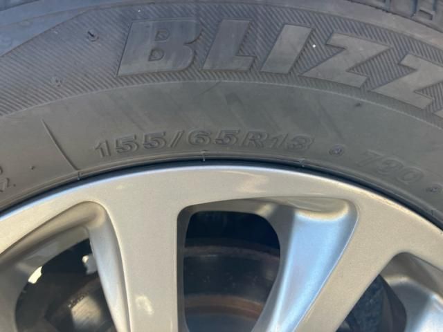 NISSAN ROOX 2010 Image 31