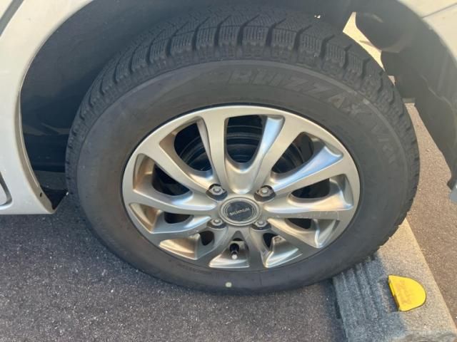 NISSAN ROOX 2010 Image 31