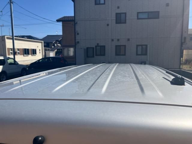 NISSAN ROOX 2010 Image 31