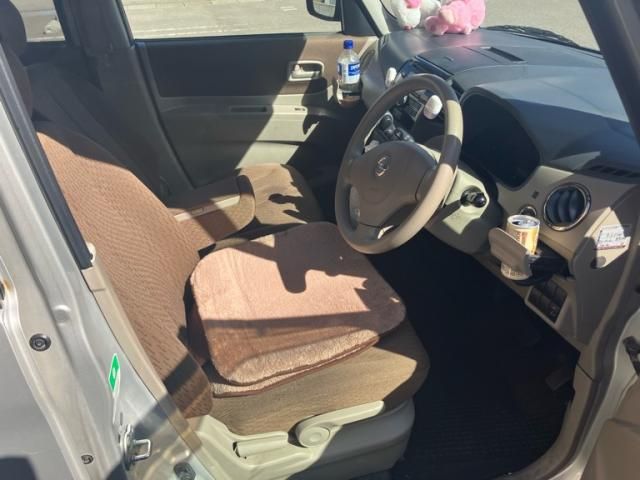 NISSAN ROOX 2010 Image 31