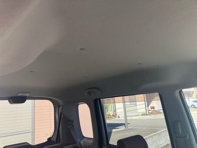 NISSAN ROOX 2010 Image 31