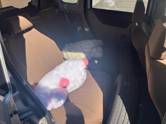 NISSAN ROOX 2010 Image 31