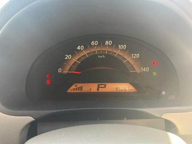 NISSAN ROOX 2010 Image 31